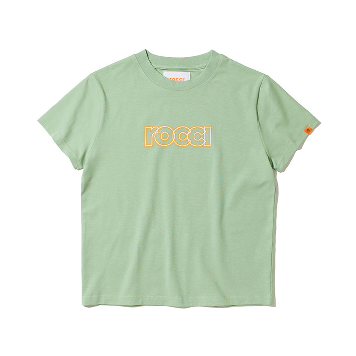 ROCCI Gradation T-shirt (6557610180726)