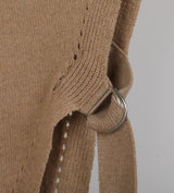 Garments Side Cut Knit (4color) (6613243723894)