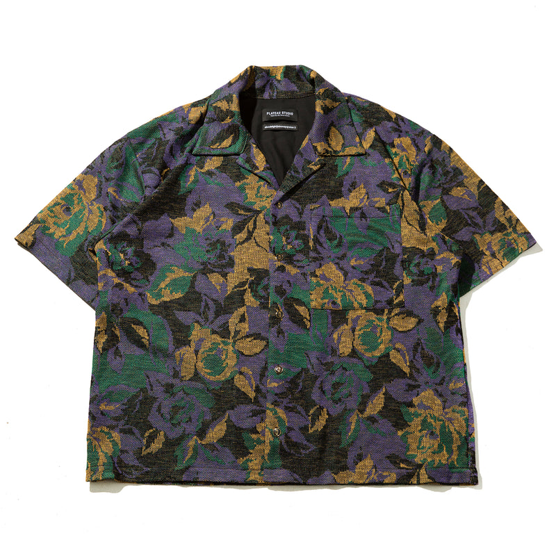 classic floral shirt (6553323569270)