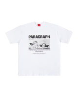 パラグラフラファエルTシャツ / paragraph Raphael T-Shirt 6color (6569478357110)