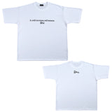 ロゴ Tシャツ / LOGO T-SHIRT (4357577080950)