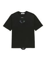 フロントハンドルTシャツ / front handle T-shirt (3880565440630)