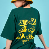フォールインVARZAR T-シャツ (6color)/Fall in VARZAR T-Shirts