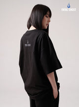 アダムV2オーバーフィットTシャツ/ADAM V2-BK(wide overfit short sleeved T-shirt)