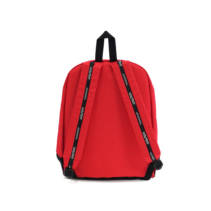DAYPACK - RED (6674884198518)