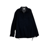 ナイロンシャツジャケット/Nylon shirt jacket