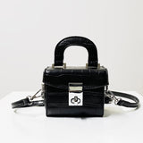 Vertical Leather Mini Bag (6563747430518)