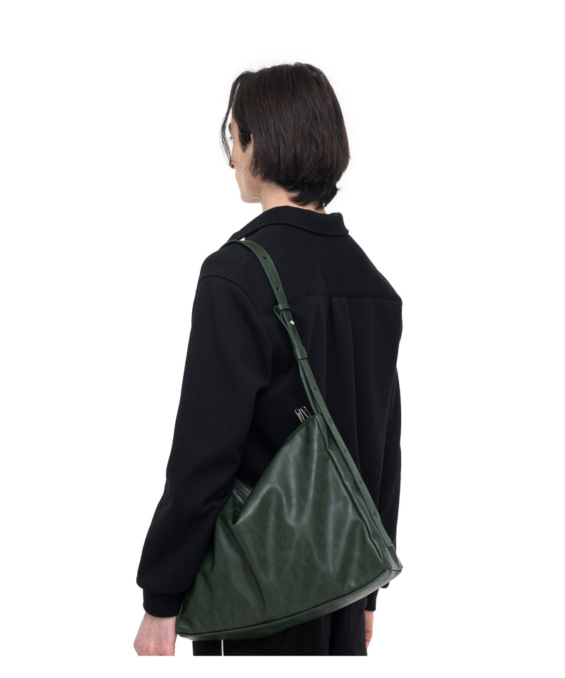 Square Multi Bag (Green)
