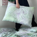 sorbet pillow cover(50x70cm)