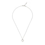 daily romantic necklace (6580837089398)