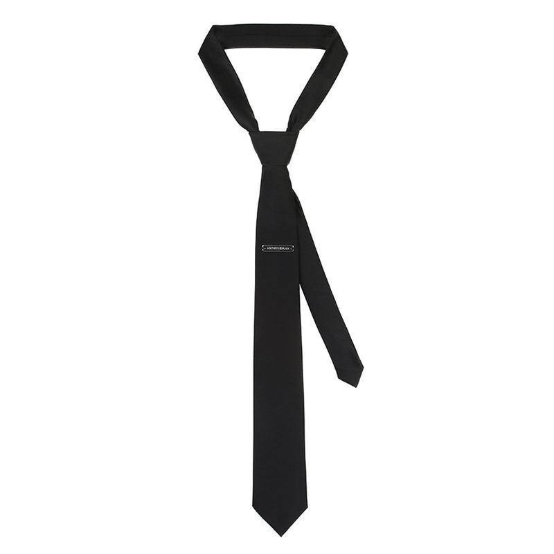 シグネチャーカスタムタイ / [MADE] Signature Custom tie