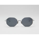 [FAKEME] 11AM SVC B-titanium sunglasses (6587990278262)