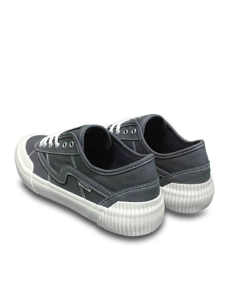 イクイップチャコールスニーカー / Equip Charcoal Sneakers