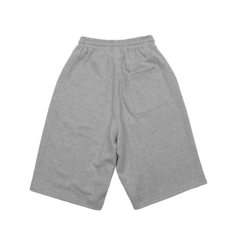 ピンタックワイドショートパンツ/ASCLO Pintuck Wide Short Pants (5color)