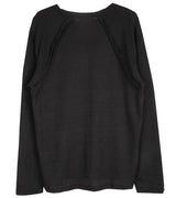 No.9385 cutting KNIT T (3color) (6687806849142)