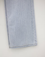 ナッセルライトブルーパンツ / no.568 Nussel Light Blue Pants