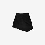 センジダイアゴナルスカートパンツ / Senji Diagonal Skirt Pants