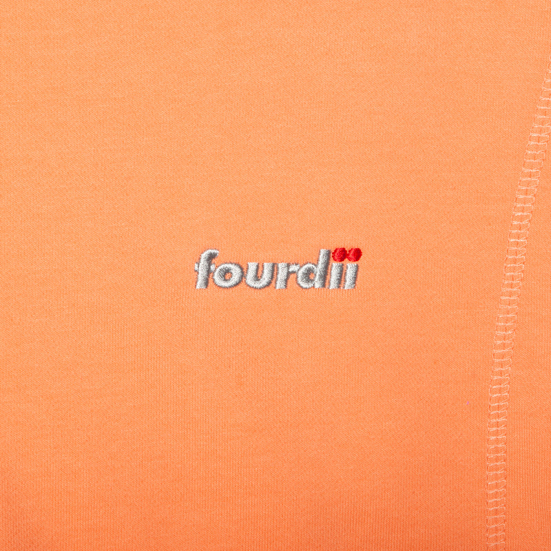 フォーディチームベスト / fourdii Team Vest [orange]