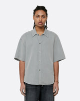 アロハハーフシャツ / Aloha half shirt  ( 3 COLOR )