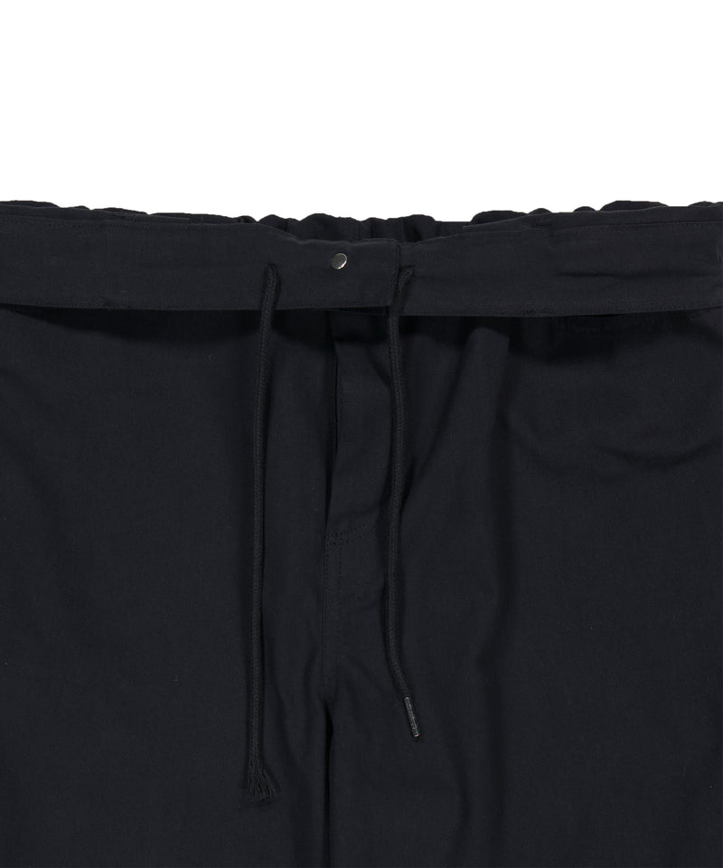 レイシングベアカーゴパンツ / Chap Racing Bear Cargo Pants (Black)