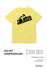 ベルベット・アンダーグラウンド / Velvet Underground