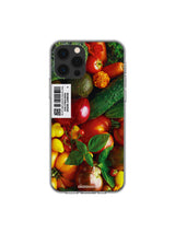 ベジタブルボックスモーメント4フォンケース / Vegetable Box, Moment 4 Phone Case