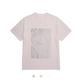 [ILLEDIT] SMOOTH ART T-SHIRT 3COLOR (6571348951158)