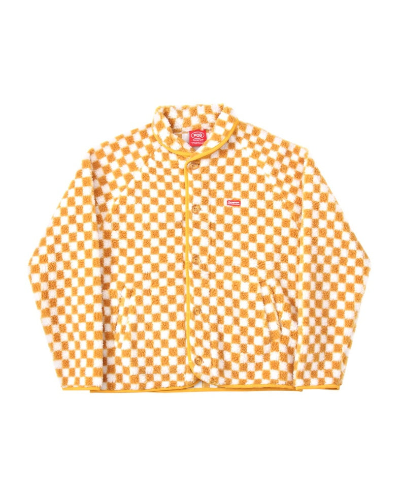 paragraph Checkerboard Jacket 3 Color [送料無料]正規品 (4642202026102)