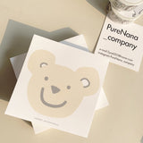ベアメモペーパー / Quokka, Bear Memo Paper