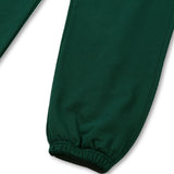 [Call Me Baby] Baby Sports Club Sweat Pants (Green) / トレーニングパンツ (Green) (6627495182454)