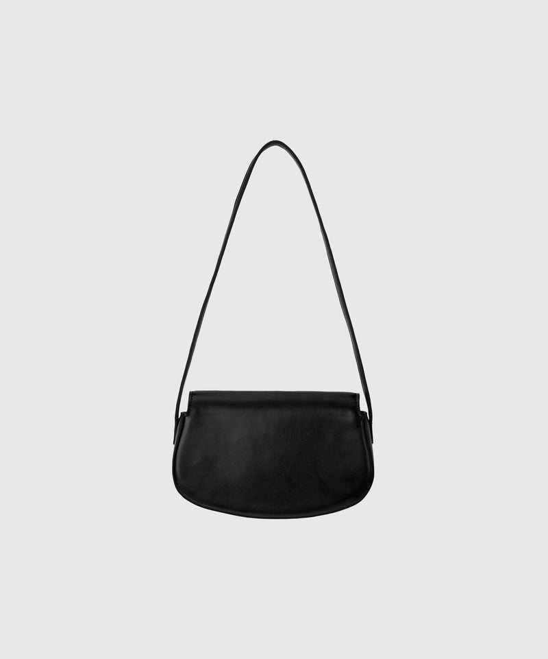 クレセントバッグ / Crescent bag_Black