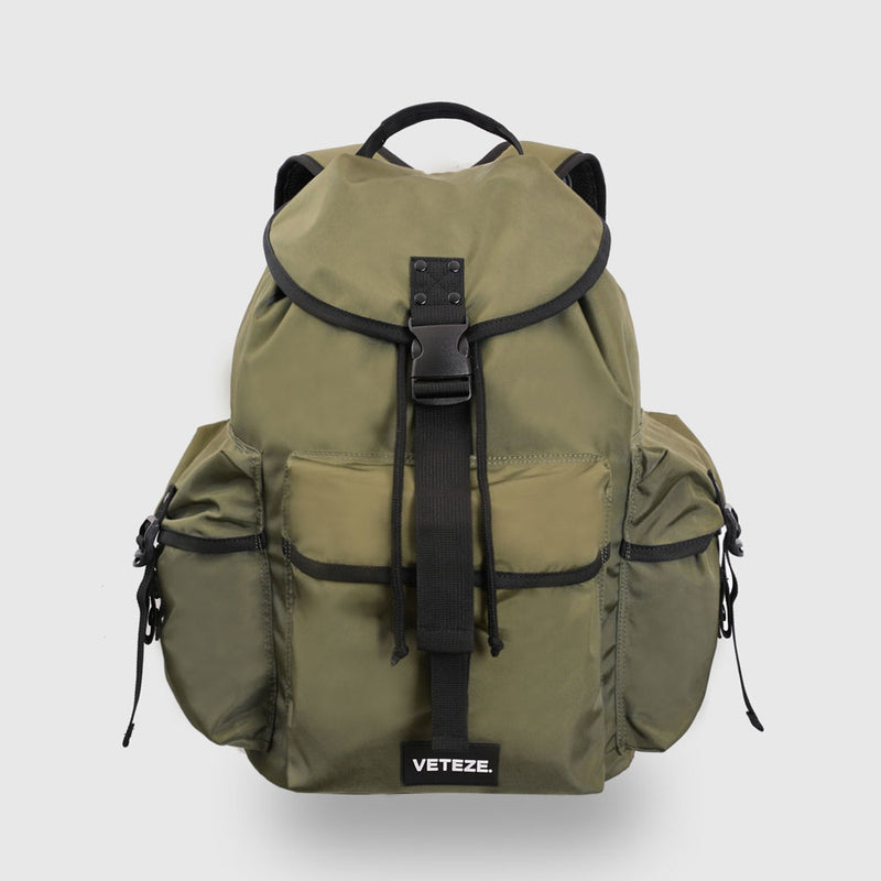 アイコンバックパック / Icon Backpack (3color)