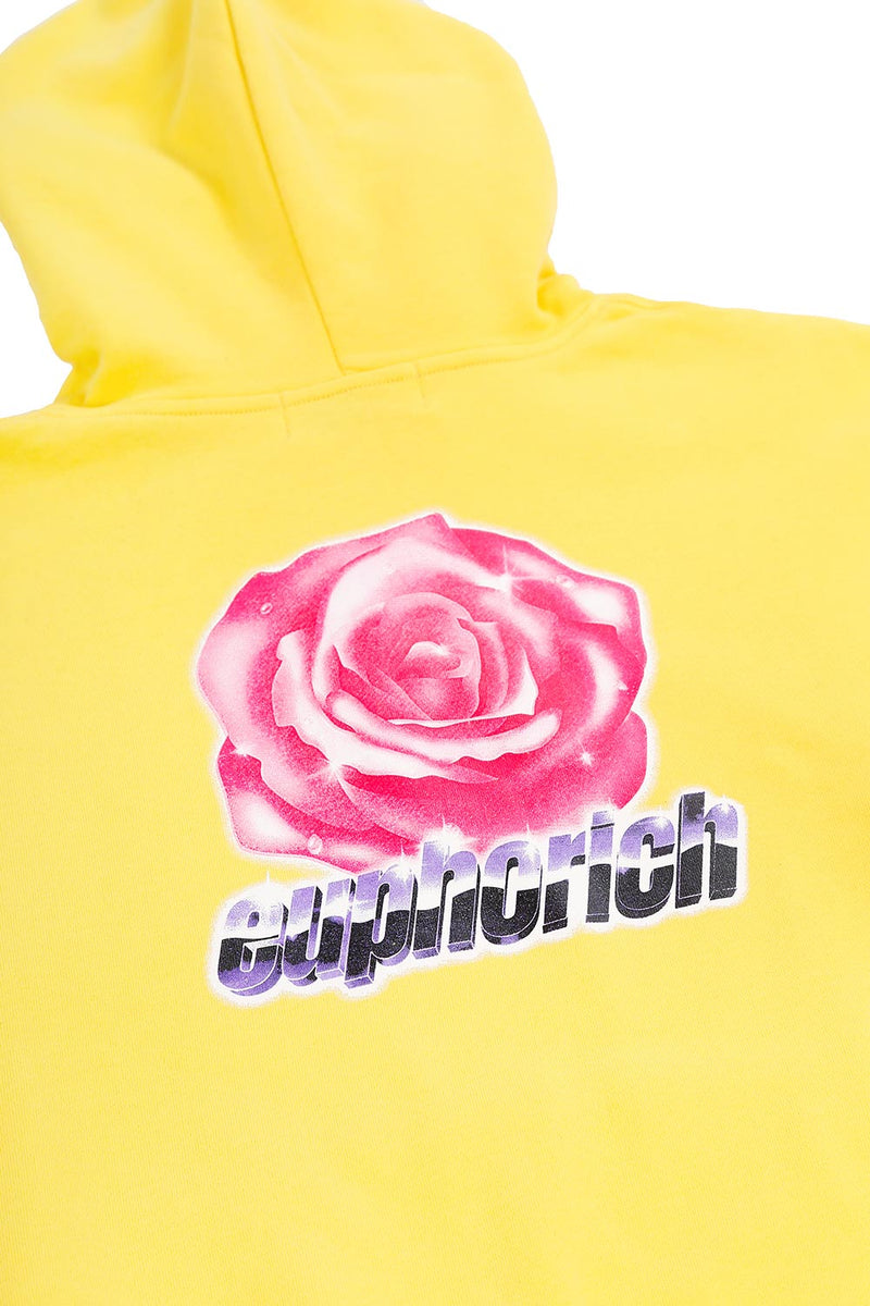 ローズロゴ フーディ / Rose logo hoodie (2623868502134)