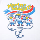 マリーンTシャツ / Marine T shirt (4516006920310)