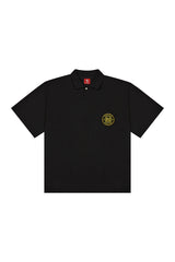 オーバーフィットエンブロイダードTシャツ / VENTIQUE overfit embroidered T-shirt 8color