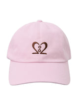 ラブロゴキャップ/LOVE LOGO CAP