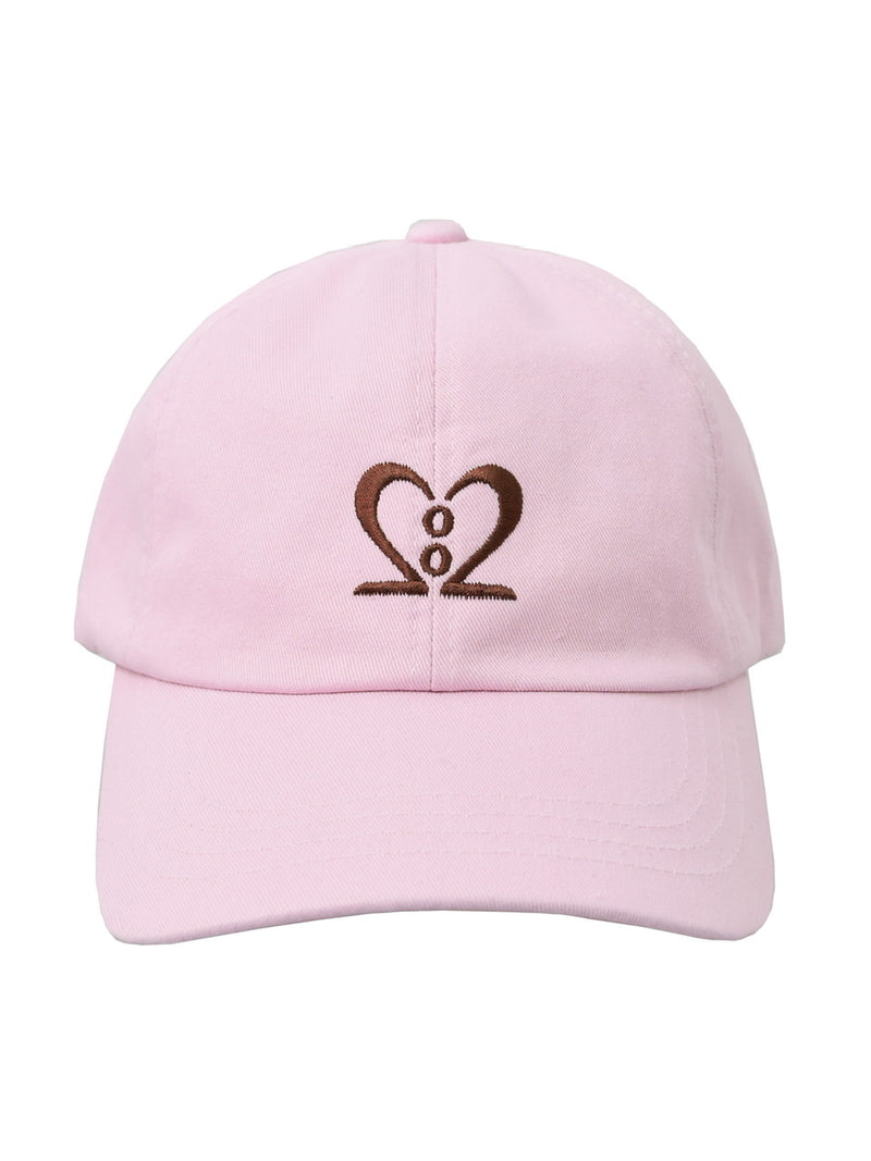 ラブロゴキャップ/LOVE LOGO CAP