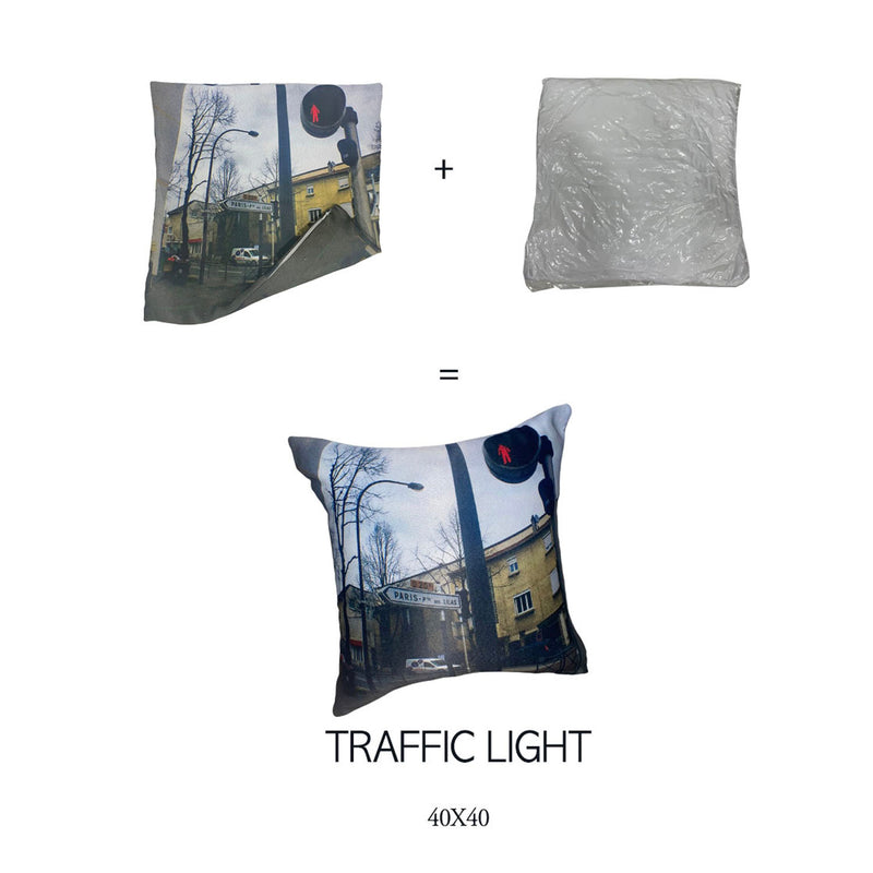 ULH cushion - Traffic light (6675054657654)