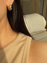 イネスピアス / Ines Earrings