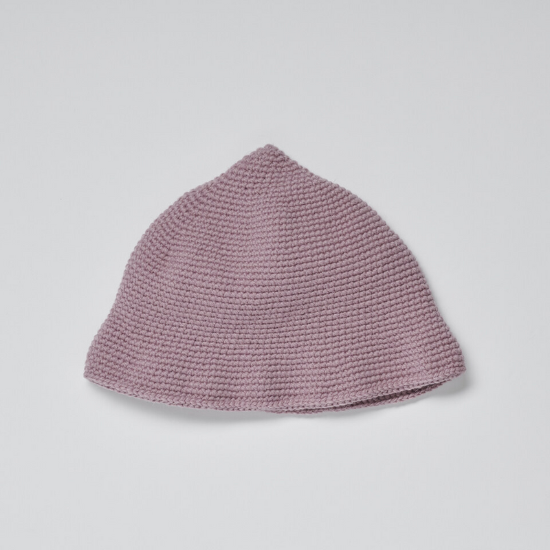 페어리 햇(라벤더) / Fairy hat(lavender) (6656033063030)