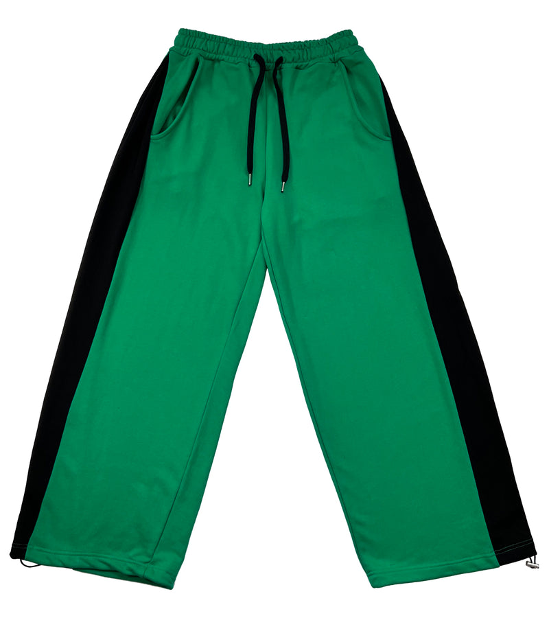 サイドストリングパンツ / Side String Pants
