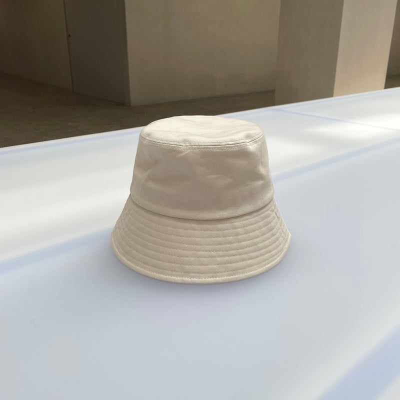 ディープバケットハット / Deep Bucket Hat