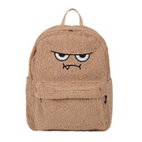 Monster backpack (6646372368502)