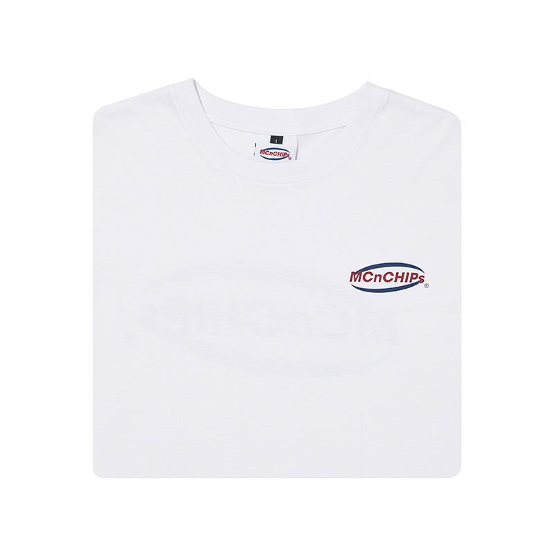 OG LINE-M LOGO T-shirt [OG] (6566005571702)