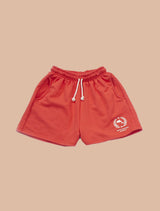 MCS Training Shorts Dolphin [3Color]