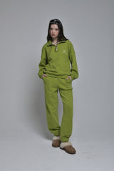 3ステッチパンツ / 3 stitch pants (green)