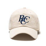 RCC Logo ball cap (6553226838134)