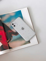 スパークルジェリーケース (アイフォンケース) / Sparkle jelly case (iphone case)