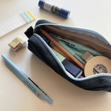 ペンシルポーチ / pencil pouch