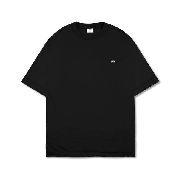 半袖Tシャツ / EVIL TSHIRT - CRAB B23 BLACK